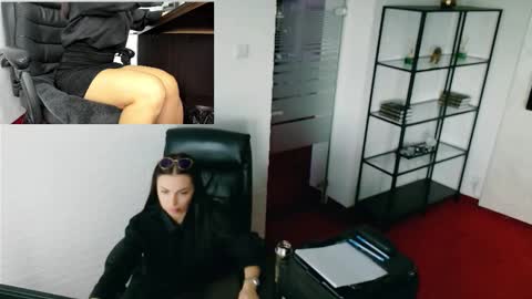 anna_nobel online show from March 27, 7:03 am