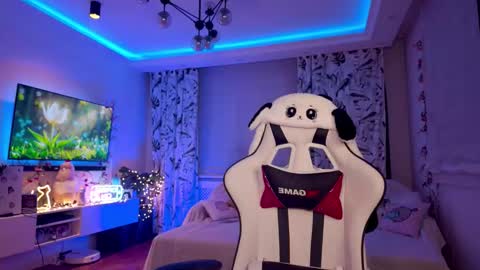 Anna online show from March 14, 4:05 am