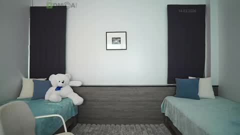 Anna Shine online show from March 14, 9:35 am