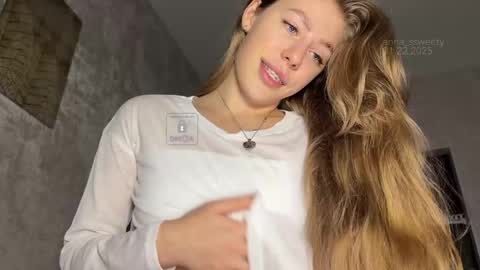 Anna  fansly anna sssweety online show from January 22, 7:24 pm