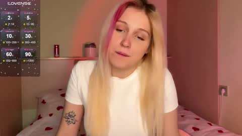 Snapshot of annabel_myr chatting on October 22, 11:12 am Annabel online show from October 22, 11:12 am