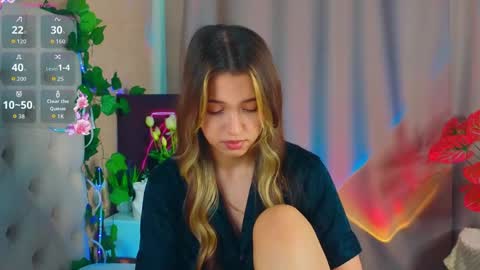 Anna online show from May 28, 7:39 am