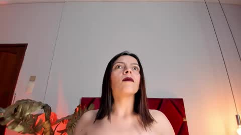 AnnaBrooks online show from March 6, 12:42 am