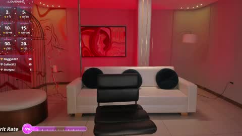 Anna Brooks  online show from March 24, 7:53 pm