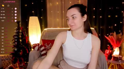 Anna online show from December 20, 4:41 am