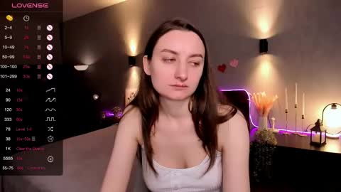 Anna online show from May 27, 2:19 am