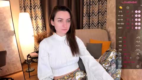 Snapshot of annacooleman_ chatting on March 2, 2:19 am Anna online show from March 2, 2:19 am