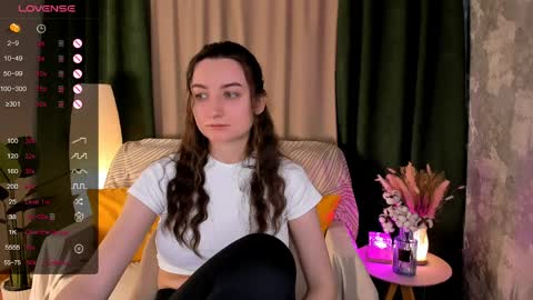 Anna online show from April 4, 2:29 am