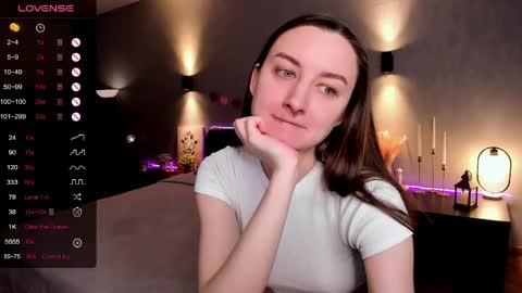 Anna online show from May 28, 2:20 am