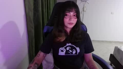 Anna online show from October 15, 5:00 am