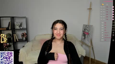 Anna online show from February 27, 12:45 pm