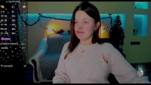 Anna online show from December 17, 6:13 am