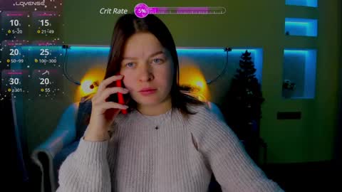 Anna online show from January 9, 5:55 am