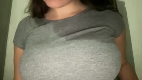 annagal18 online show from February 7, 6:33 pm