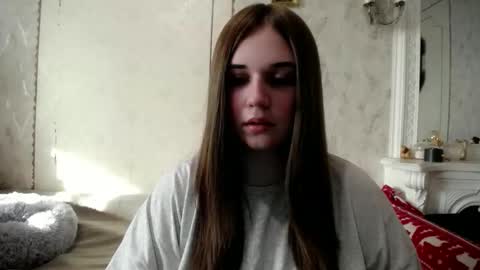 Anna online show from February 11, 7:45 am