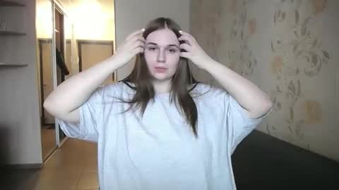 Anna online show from February 16, 11:41 am