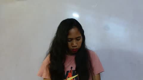 annahhotgirl online show from March 31, 4:24 am