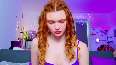 Anna online show from April 19, 5:41 am