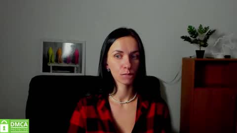 Anna online show from November 12, 12:40 pm