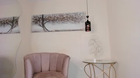 annalise goerts online show from October 7, 12:23 pm