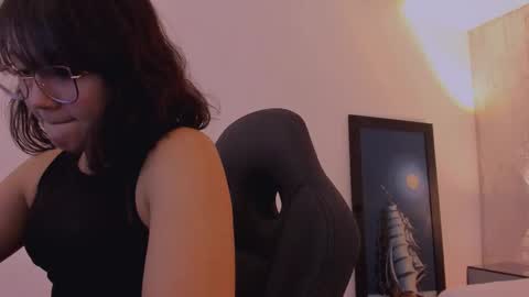 Annara Lein online show from December 19, 4:08 am