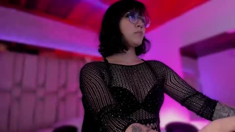 Annara Lein online show from December 22, 7:42 pm