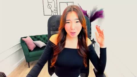 Anna online show from October 7, 11:17 am