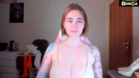 Snapshot of annaroading chatting on September 9, 10:32 pm AnnaRoading online show from September 9, 10:32 pm