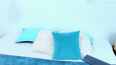 Anna Rosse online show from June 25, 12:10 pm