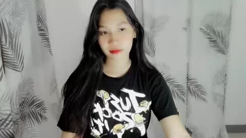 Snapshot of annarot chatting on September 11, 2:40 pm Riane online show from September 11, 2:40 pm