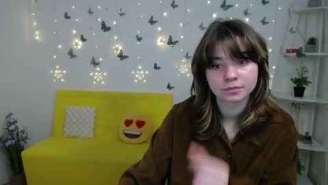 Anna online show from March 1, 6:39 am