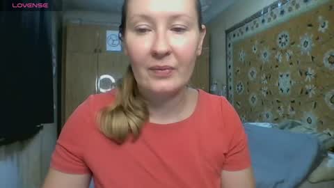 AnnaXLovers online show from July 7, 6:47 am