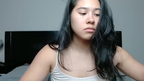 Anna online show from September 29, 2:21 am