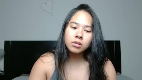 Anna online show from February 21, 6:38 am