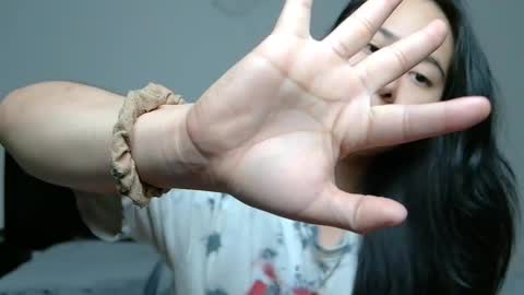 Anna online show from September 15, 4:03 am