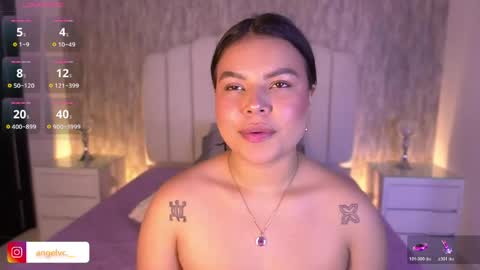 Anne babb online show from April 29, 7:19 pm