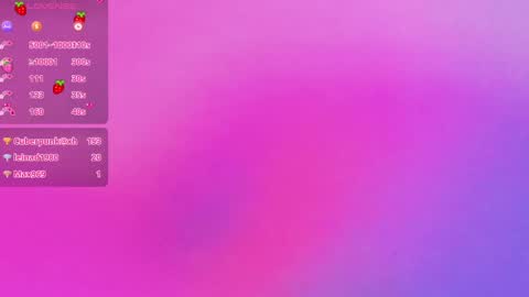 Anne online show from December 30, 11:28 pm