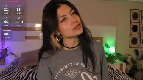 anne_cherrydh online show from September 28, 7:17 am