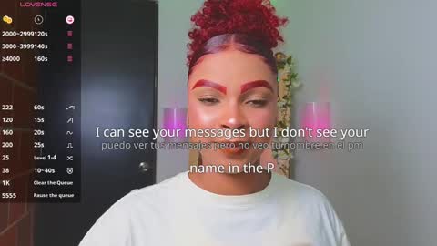 anne_rachel online show from December 4, 8:12 pm