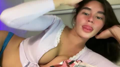 Kim online show from December 19, 10:38 pm