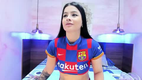 Anne online show from December 14, 3:02 am