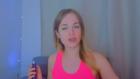 anneriver online show from April 3, 9:33 pm