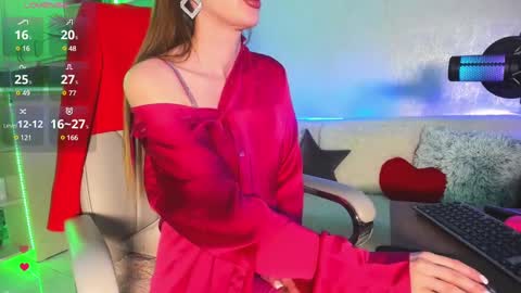 Annes online show from March 3, 1:21 am