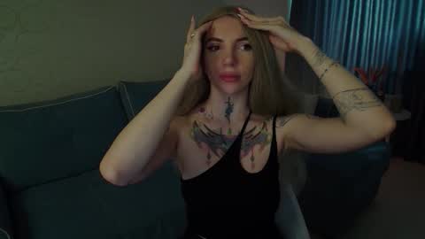 Annet online show from February 27, 8:40 am