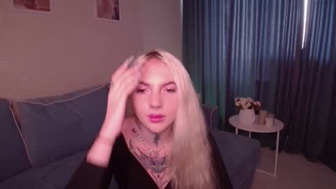 Annet online show from September 17, 9:13 am