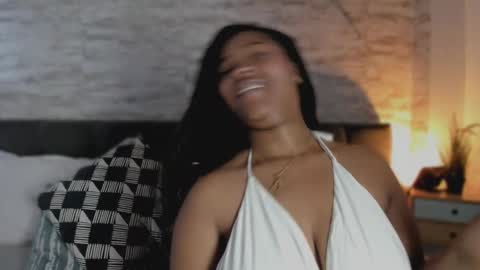 Anneth online show from February 23, 7:38 pm