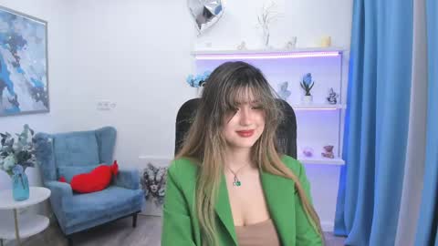 annetli online show from May 20, 8:48 pm