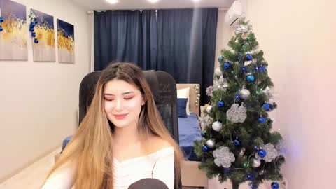 annetli online show from December 30, 9:48 am