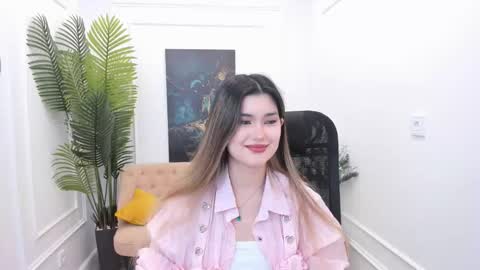 annetli online show from November 9, 3:43 am