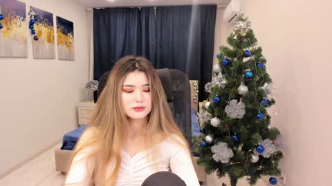 annetli online show from December 30, 3:36 am